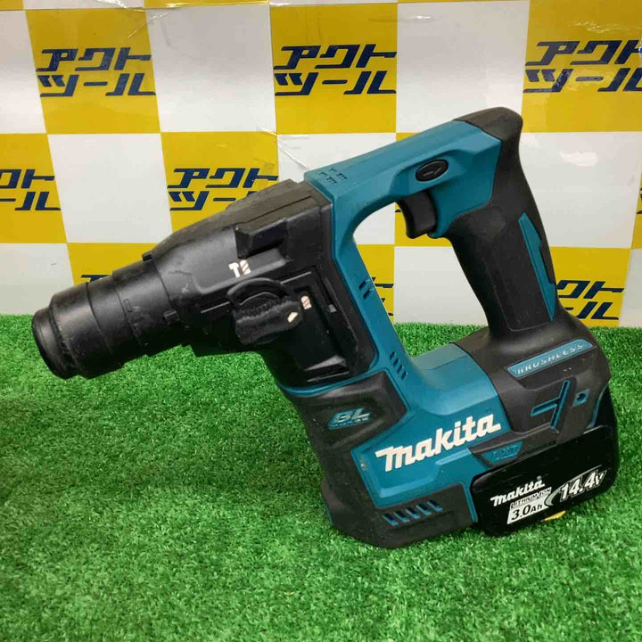 マキタ コードレスハンマドリル HR170DRFX【越谷店】