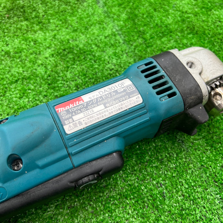 ★マキタ(makita) アングルドリル DA3010F【桶川店】
