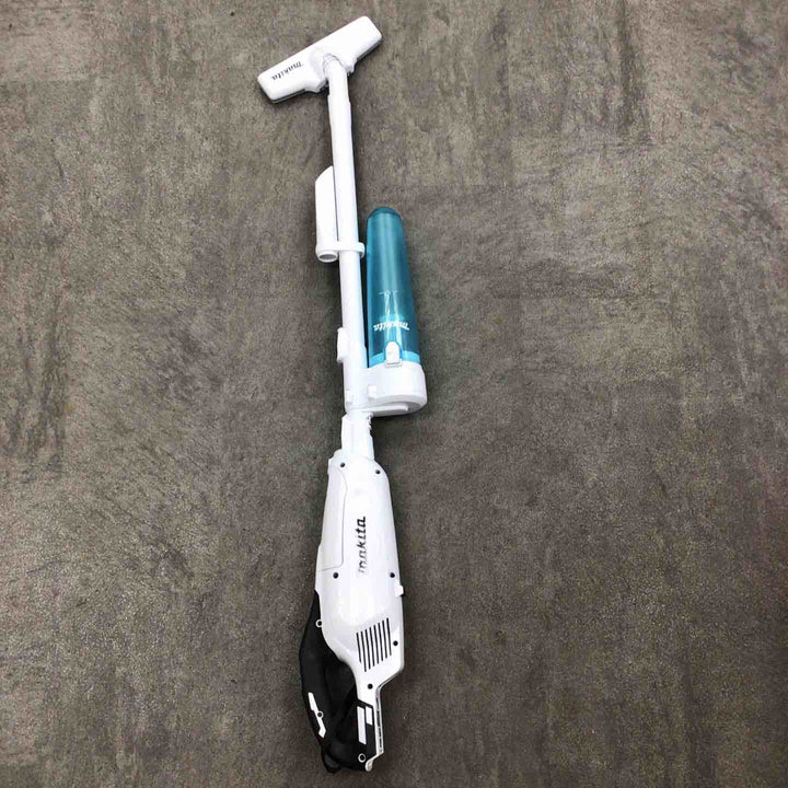マキタ(makita) コードレスクリーナ CL282FDZCW【川崎店】