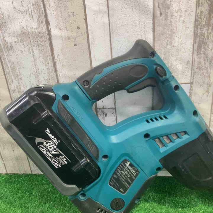 ★マキタ(makita) コードレスハンマドリル HR261DRDX【町田店】