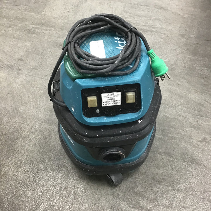 ☆マキタ(makita) 集じん機 471(P)【川崎店】