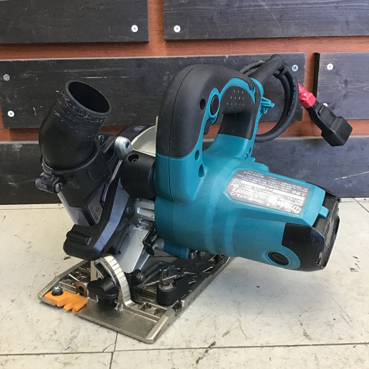 【現状品】マキタ/makita 防じん丸のこ KS5000FX 【鴻巣店】