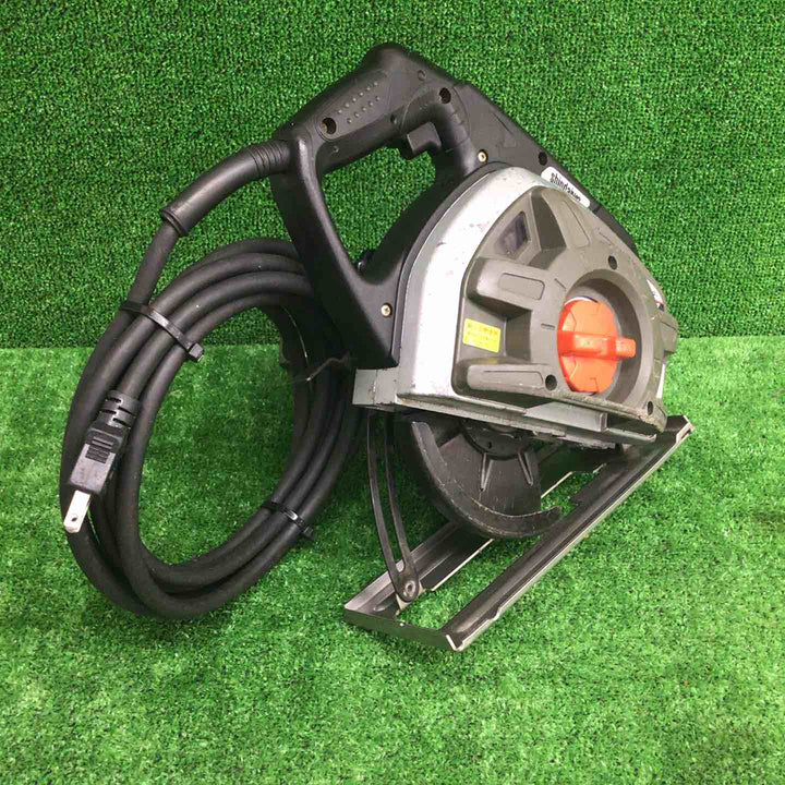 【中古品】 新ダイワ (Shindaiwa) 180mm 防塵カッター B18N2-F (B18NII) チップソーカッター 【藤沢店】
