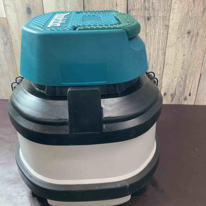 【中古品】 マキタ(makita) 乾式 集じん機 482(P) 【東大和店】