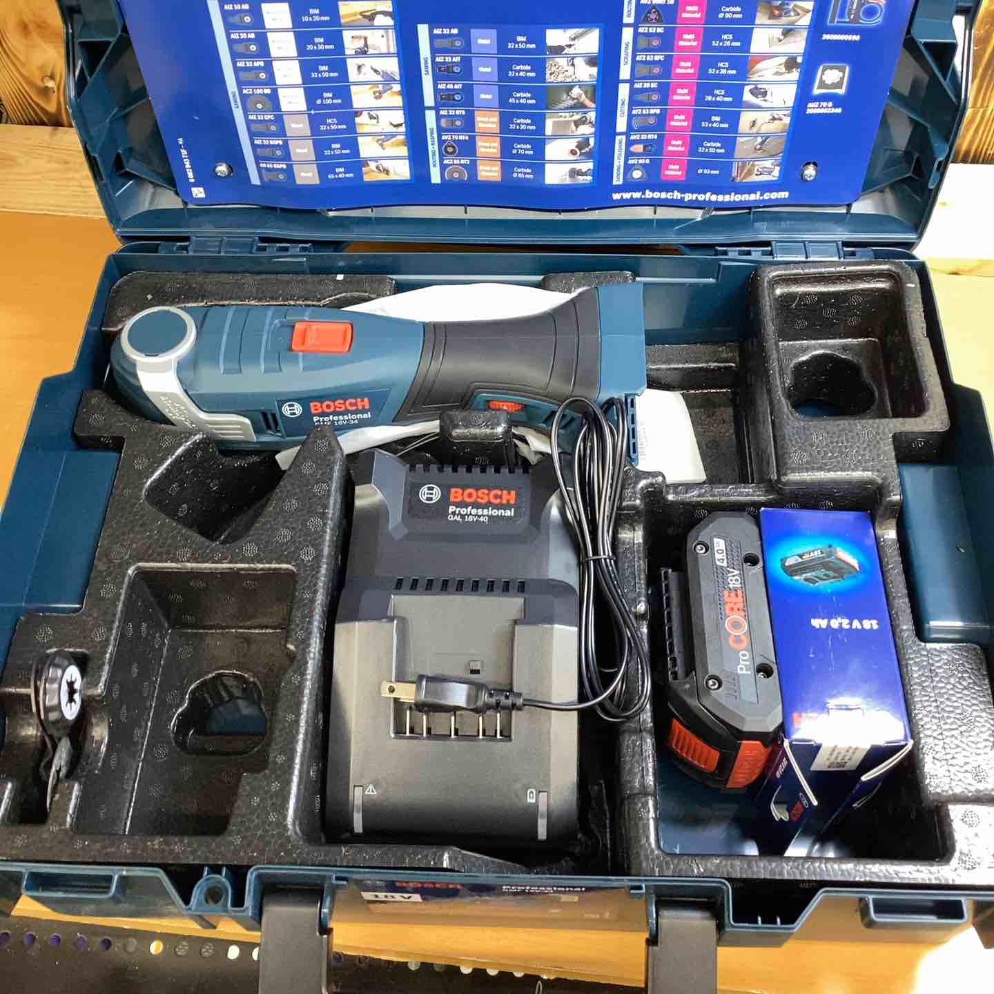 未使用品一覧 – アクトツールオンラインショップ