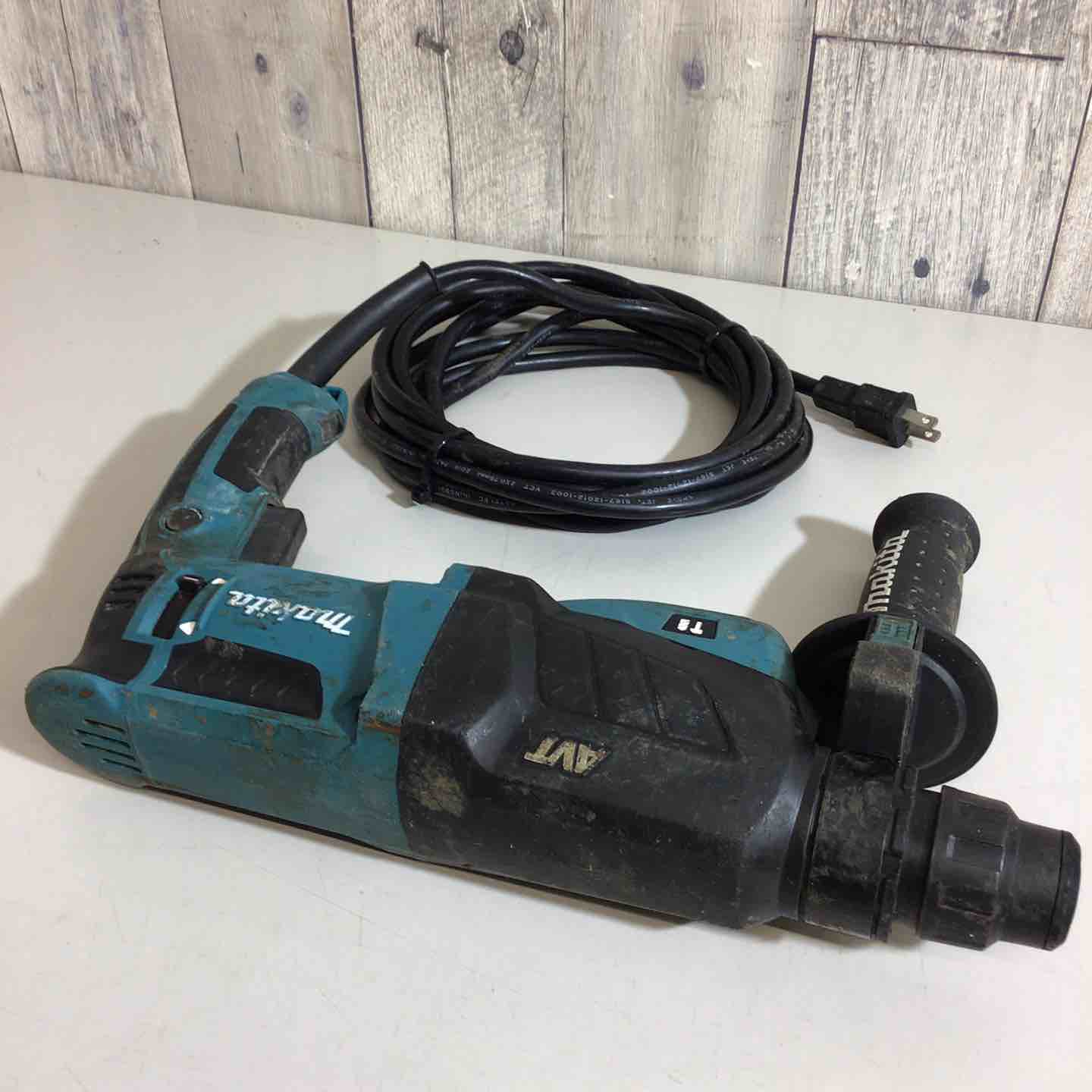 ☆マキタ(makita) ハンマドリル HR2631F【戸田店】 – アクトツール