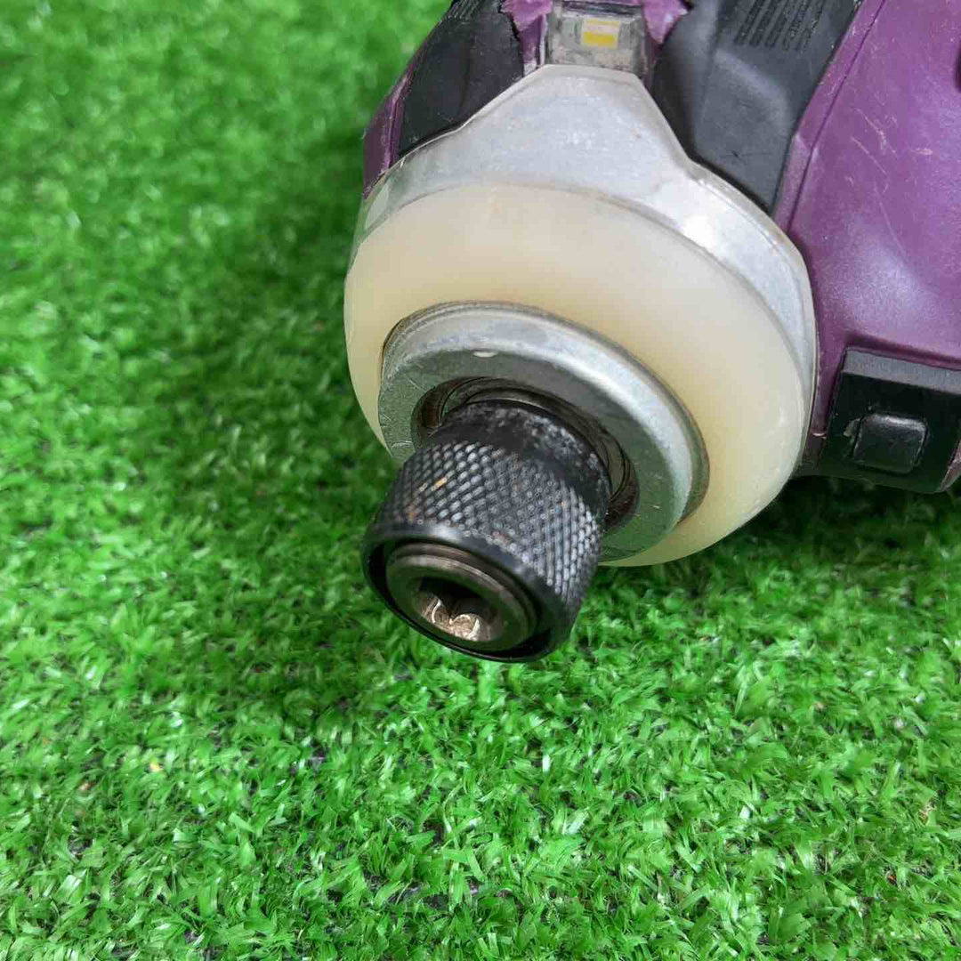 マキタ(makita) コードレスインパクトドライバー TD171DZAP【藤沢店】