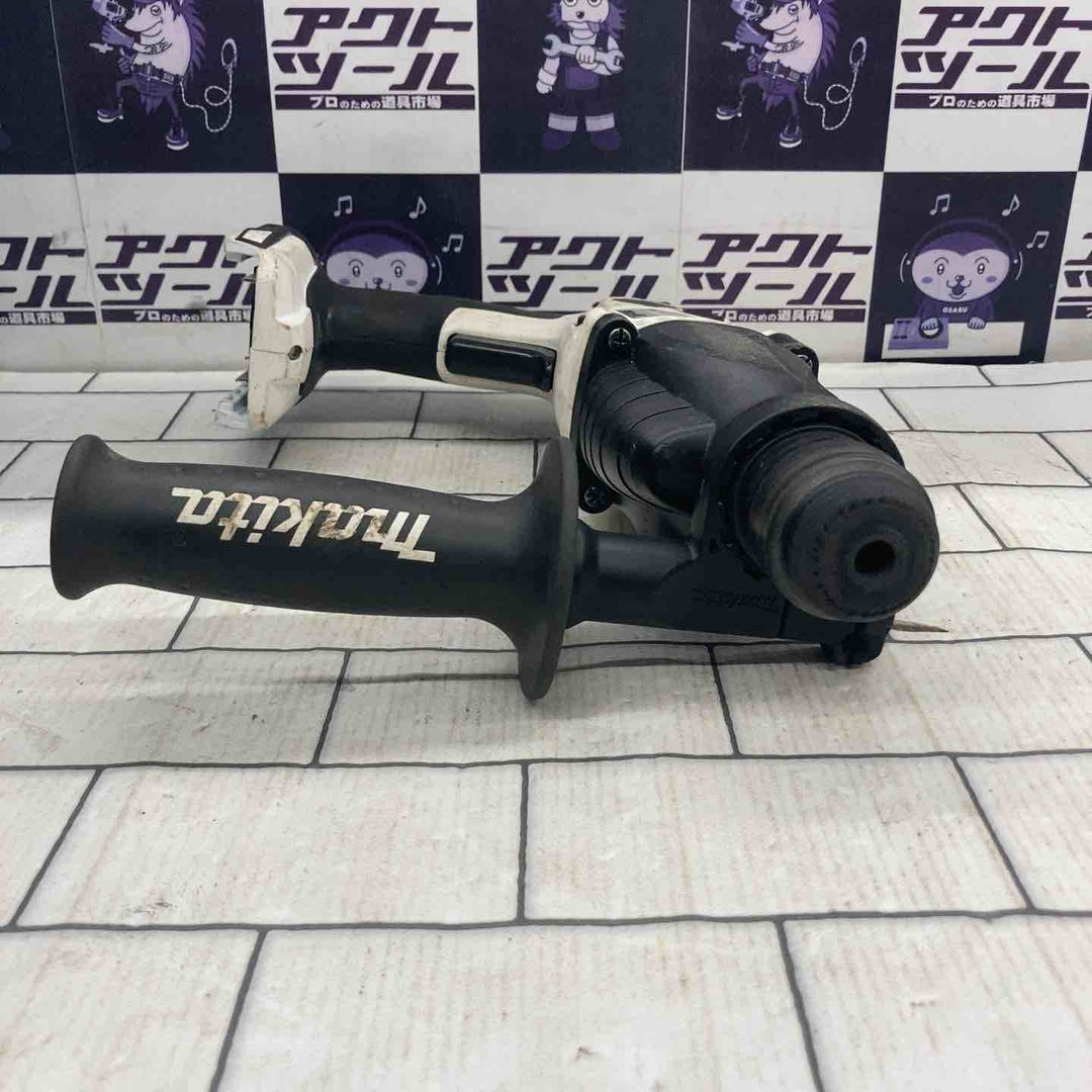 ★マキタ(makita) コードレスハンマドリル HR164DRTXW【所沢店】