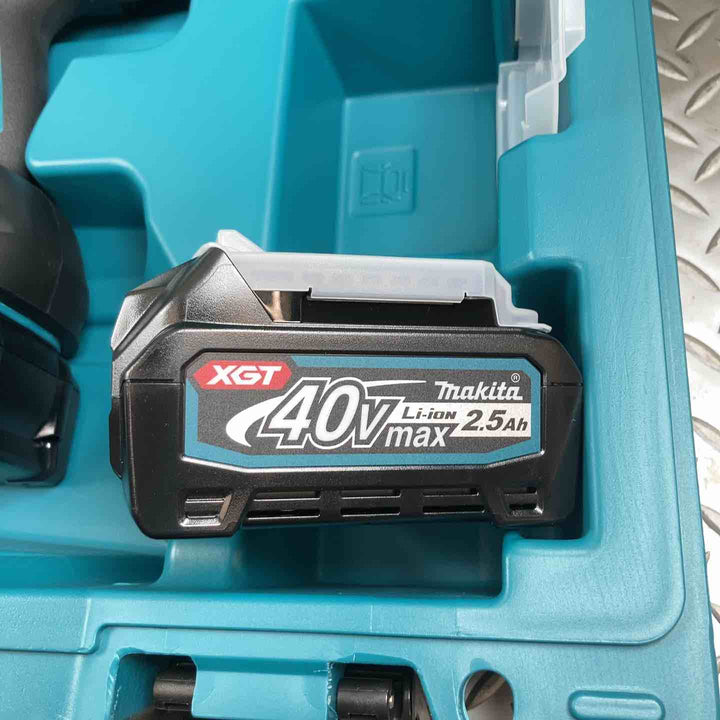 ★マキタ(makita) コードレスインパクトレンチ TW001GRDX【川崎店】