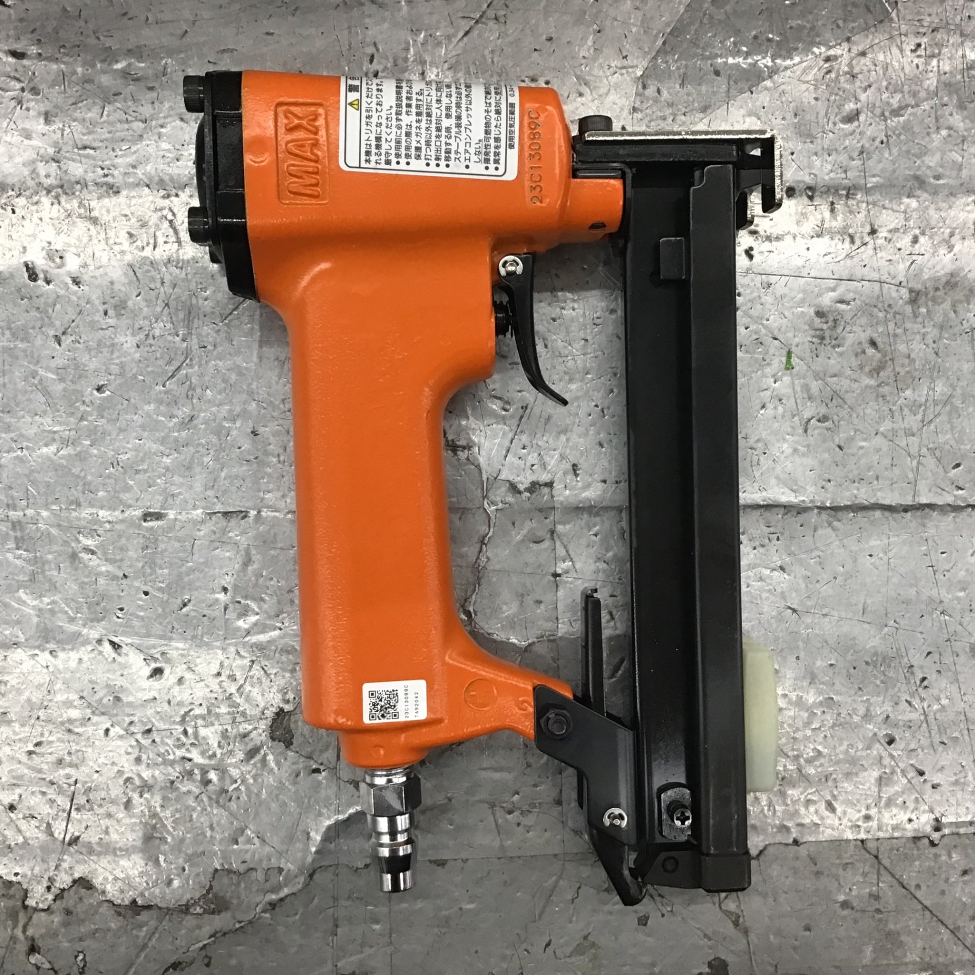 ☆マックス(MAX) 常圧エアタッカ TA-20A/422Jキュウオン【所沢店