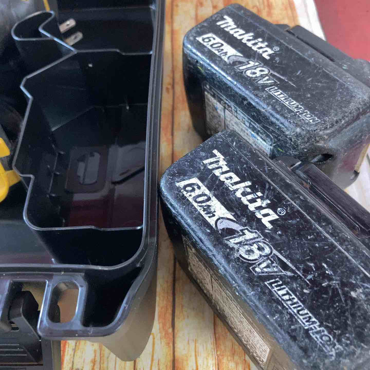 ★マキタ(makita) コードレスインパクトドライバー TD173DGXFY【川崎店】