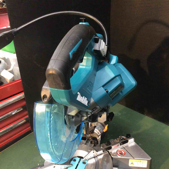 ★マキタ(makita) コードレススライドマルノコ LS001GZ【戸田店】