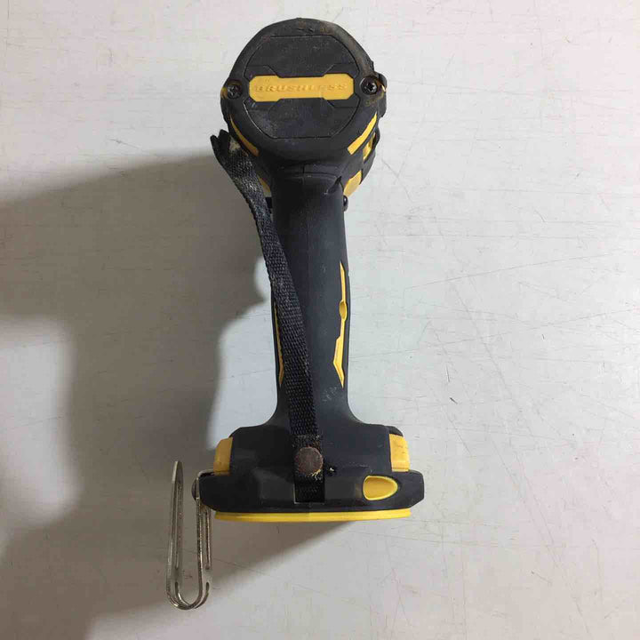 ★マキタ(makita) コードレスインパクトドライバー TD002GZFY【戸田店】