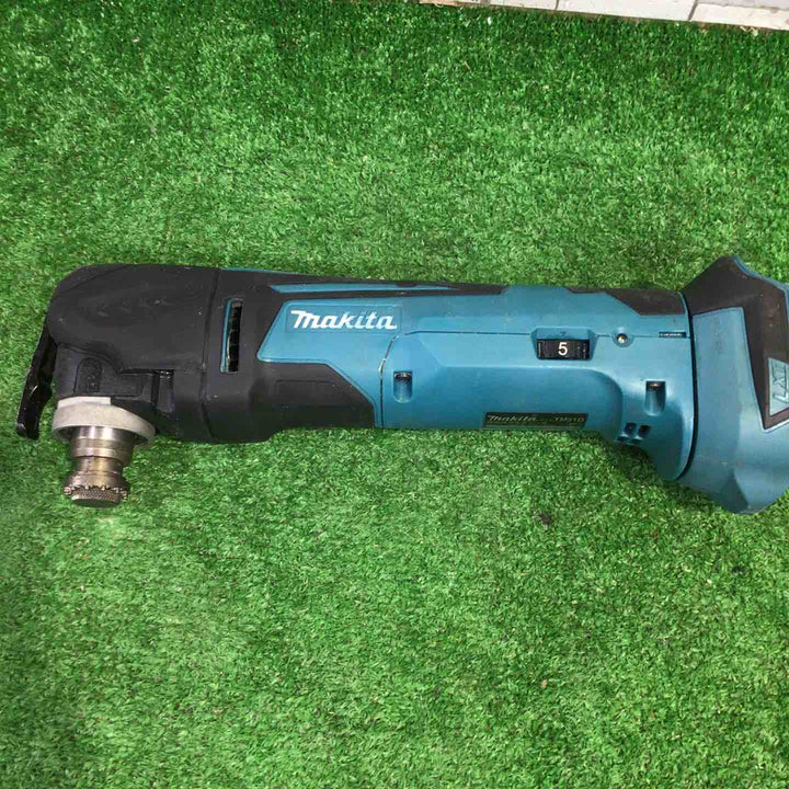 ★マキタ(makita) コードレスマルチツール TM51DZ【町田店】