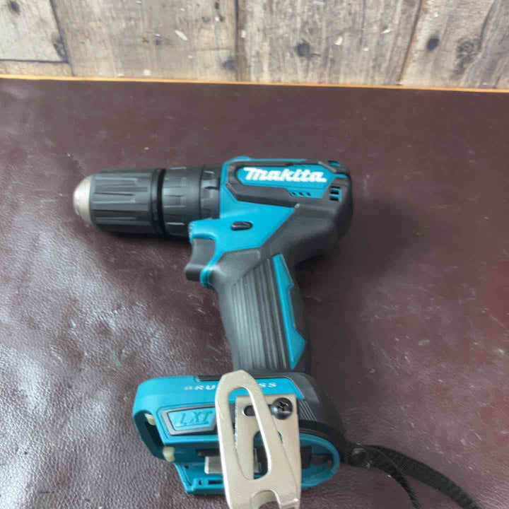 【中古品】 マキタ(makita) コードレス震動ドライバドリル HP473DZ 【東大和店】