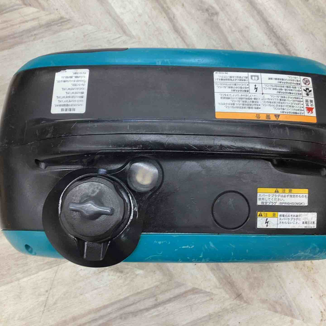 送料無料【中古品】デンヨー(Denyo) 発電機 GE-1600SS-IV インバーター 防音型 1.6kVA【柏店】