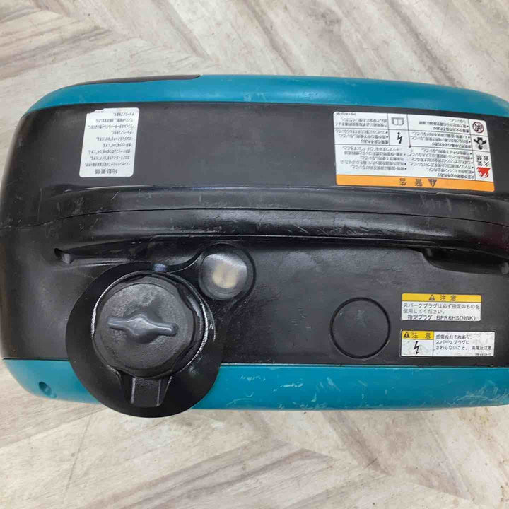 送料無料【中古品】デンヨー(Denyo) 発電機 GE-1600SS-IV インバーター 防音型 1.6kVA【柏店】