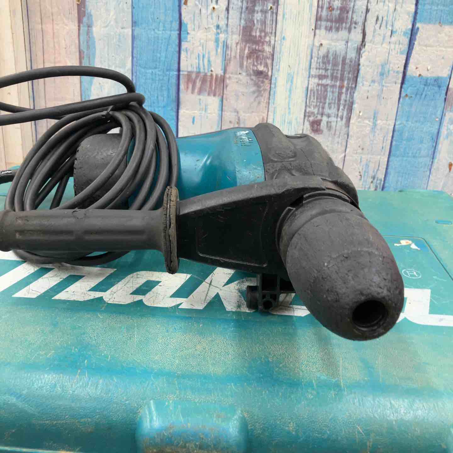 ☆マキタ(makita) ハンマドリル HR4011C【柏店】 – アクトツール