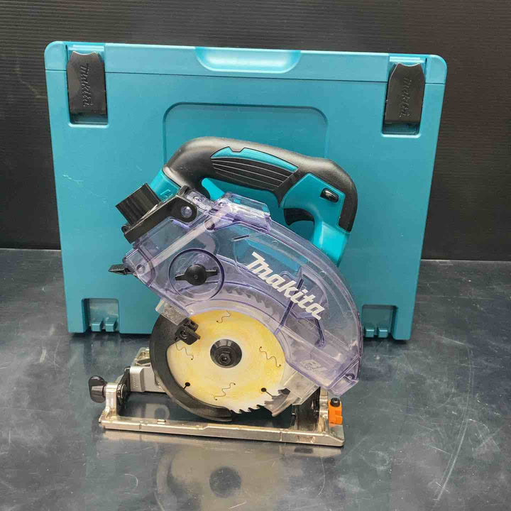 ★マキタ(makita) コードレス防じん丸のこ KS513DZ【川越店】
