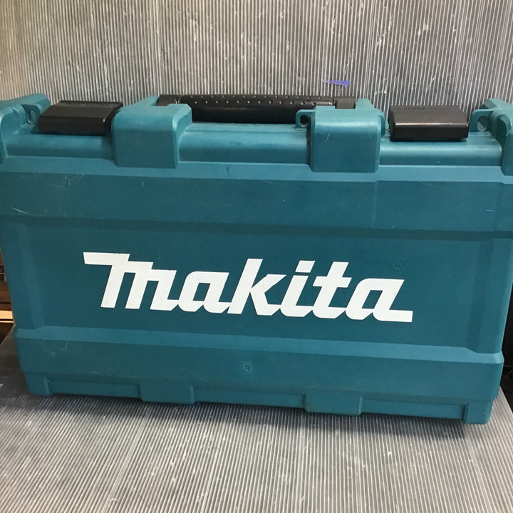 ★マキタ(makita) コードレスフィニッシュネイラ FN350DZK【草加店】