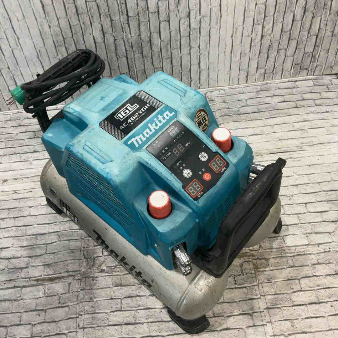 ★マキタ(makita) エアコンプレッサー AC462XGH【戸田店】