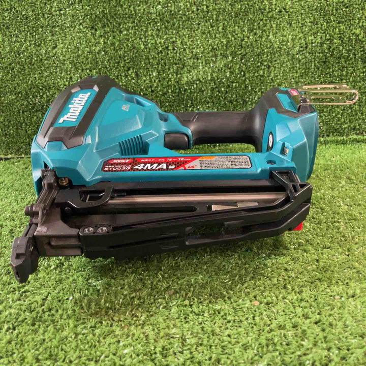 ★マキタ(makita) コードレスフロアタッカ ST003GZ【川崎店】