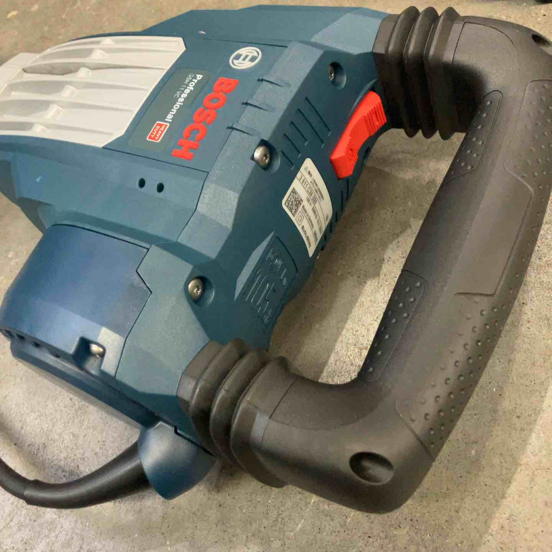 ★ボッシュ(BOSCH) 電動ハンマー GSH11VC【川口店】