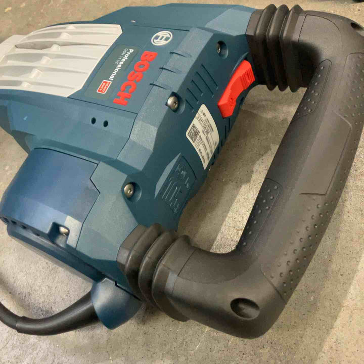 ★ボッシュ(BOSCH) 電動ハンマー GSH11VC【川口店】