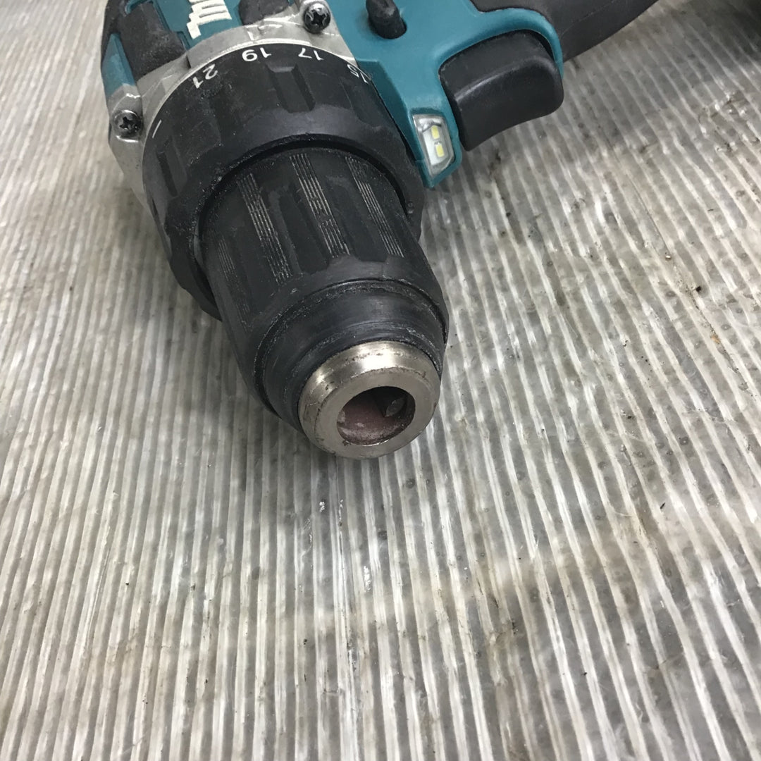 ☆マキタ(makita) コードレスドリルドライバー DF484DZ【草加店】