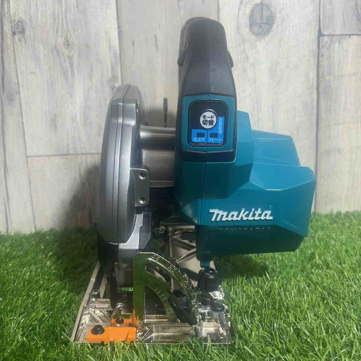 ★マキタ(makita) 40Vmax 165mmコードレス丸のこ HS001GZ 本体のみ【戸田店】