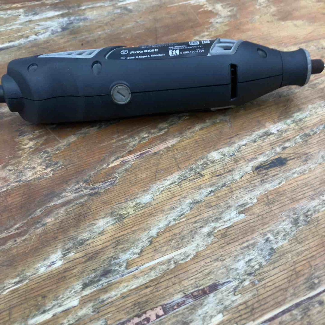 ◇ドレメル(DREMEL) ハイスピードロータリーツール MODEL 4000【柏店】
