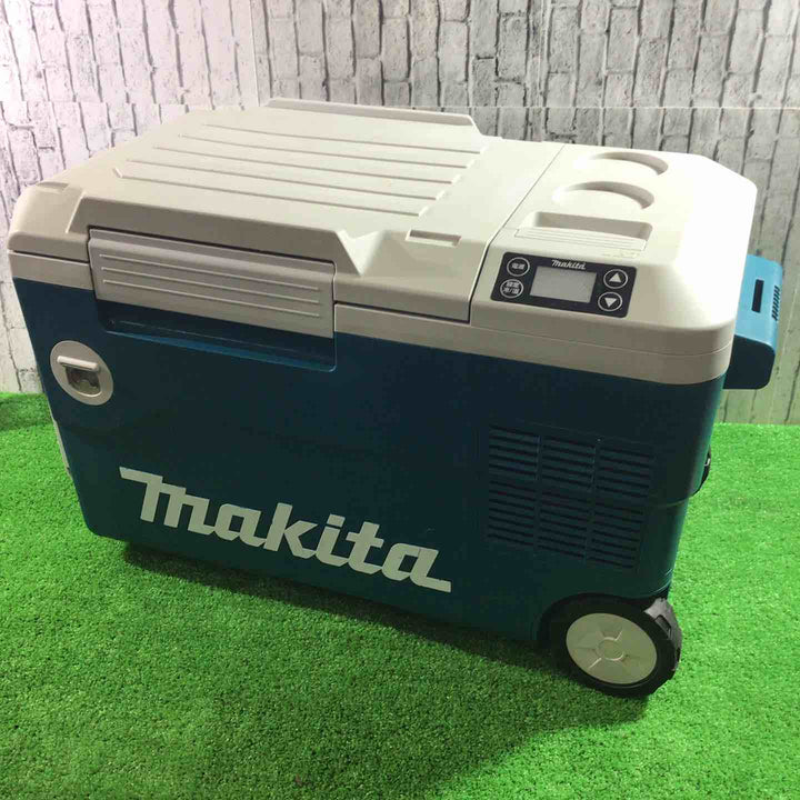 ★マキタ(makita) コードレス冷温庫 CW180DZ【川口店】