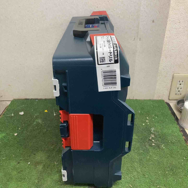 ボッシュ 18Vコードレス振動ドライバードリル GSB18V-150C 青【町田店】