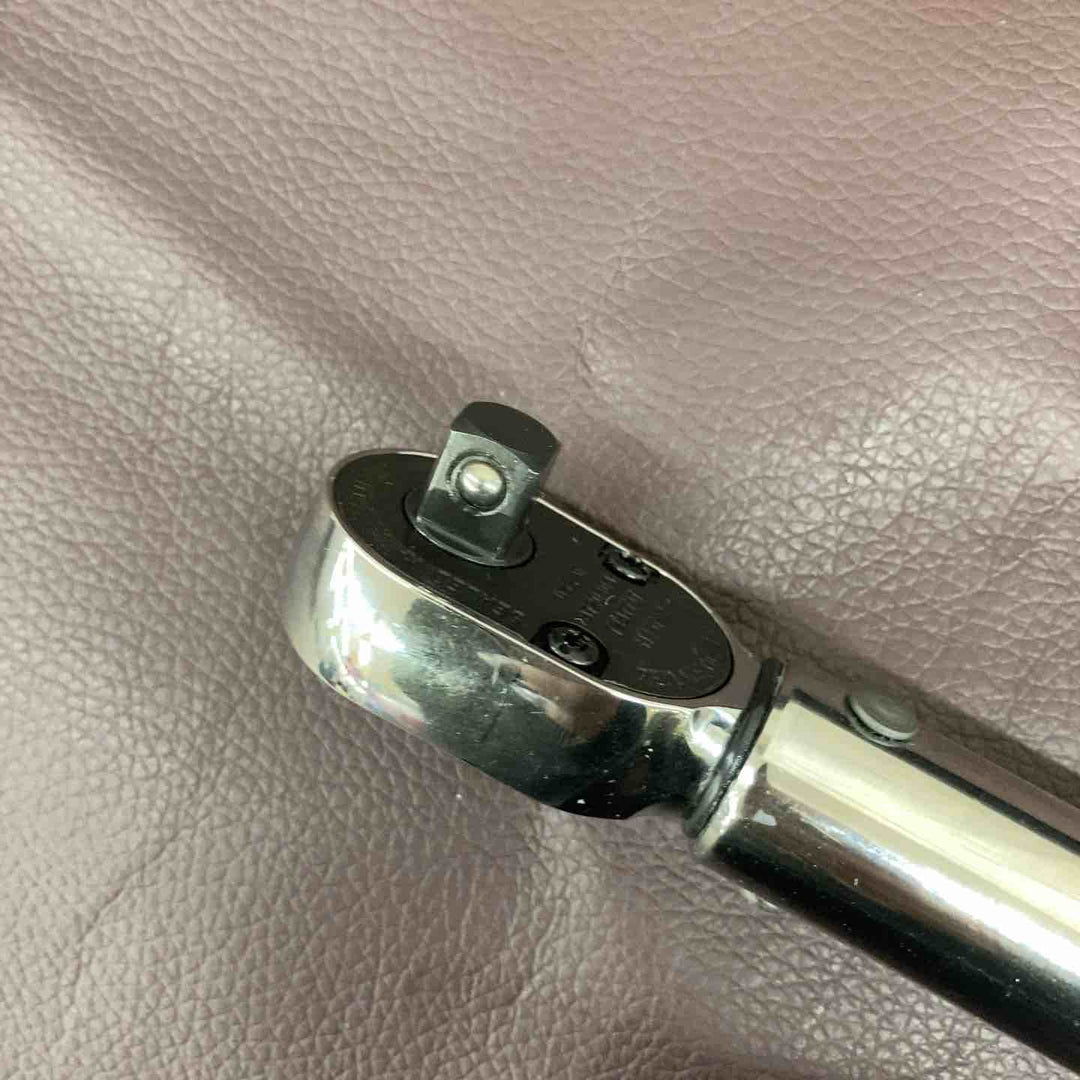 【未使用品(店頭展示品)】★スナップオン(Snap-on) 3/8"トルクレンチ QD2RN100A 20Nm～100Nm【東大和店】