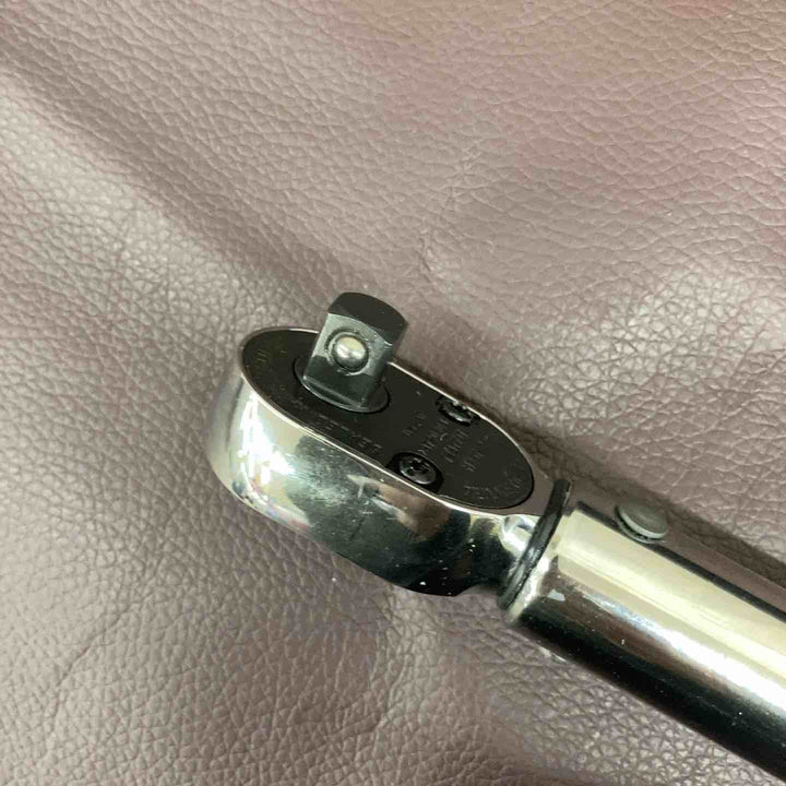 【未使用品(店頭展示品)】★スナップオン(Snap-on) 3/8"トルクレンチ QD2RN100A 20Nm～100Nm【東大和店】