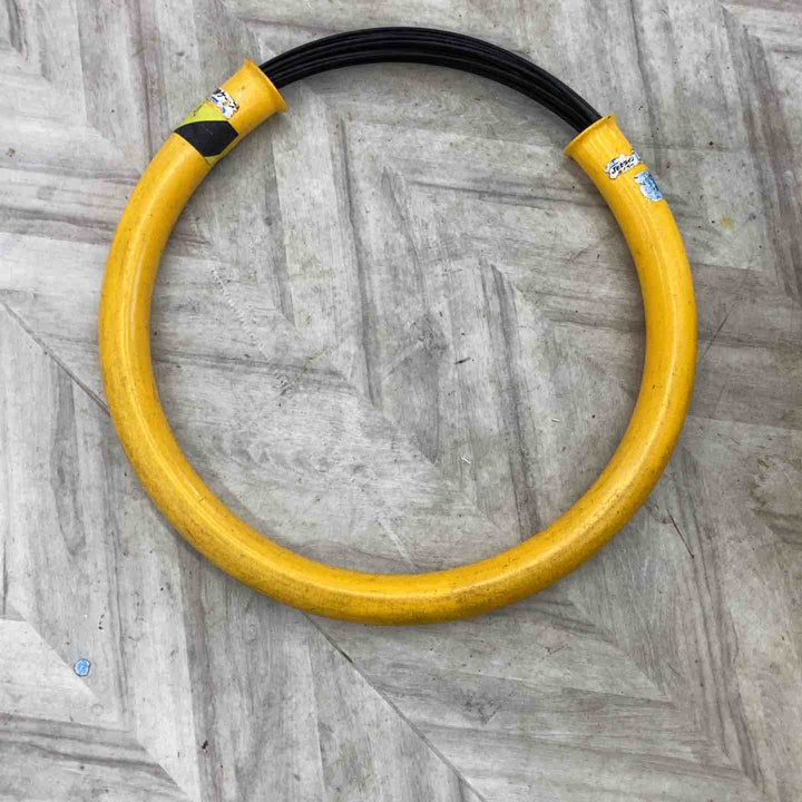 マーベル(MARVEL) 通線収納ケース MWC-50L【越谷店】