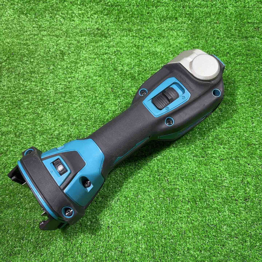 ★マキタ(makita) コードレスマルチツール 18V TM52DZ【川口店】