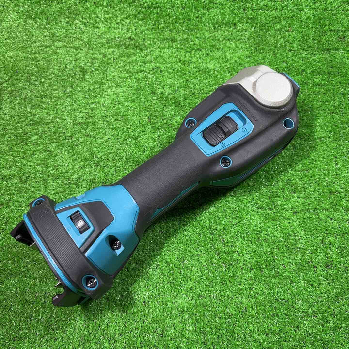 ★マキタ(makita) コードレスマルチツール 18V TM52DZ【川口店】