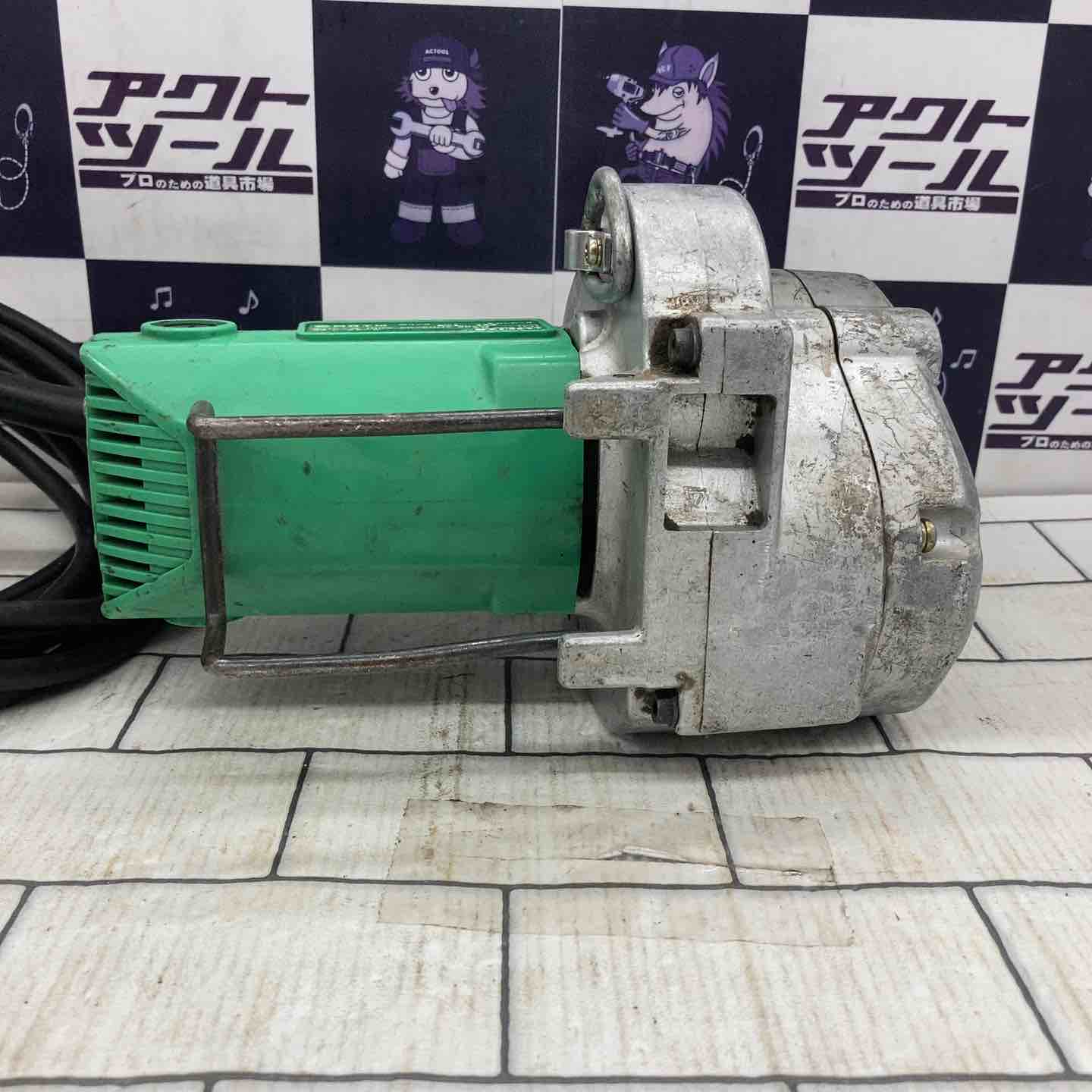 日立　全ネジカッター　CL10 ◇ハイコーキ(HIKOKI ※旧:日立工機) 全ネジカッター CL10【所沢
