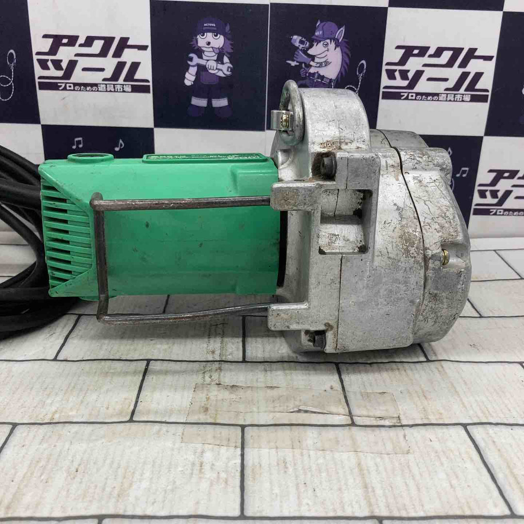 ◇ハイコーキ(HIKOKI ※旧:日立工機) 全ネジカッター CL10【所沢店】
