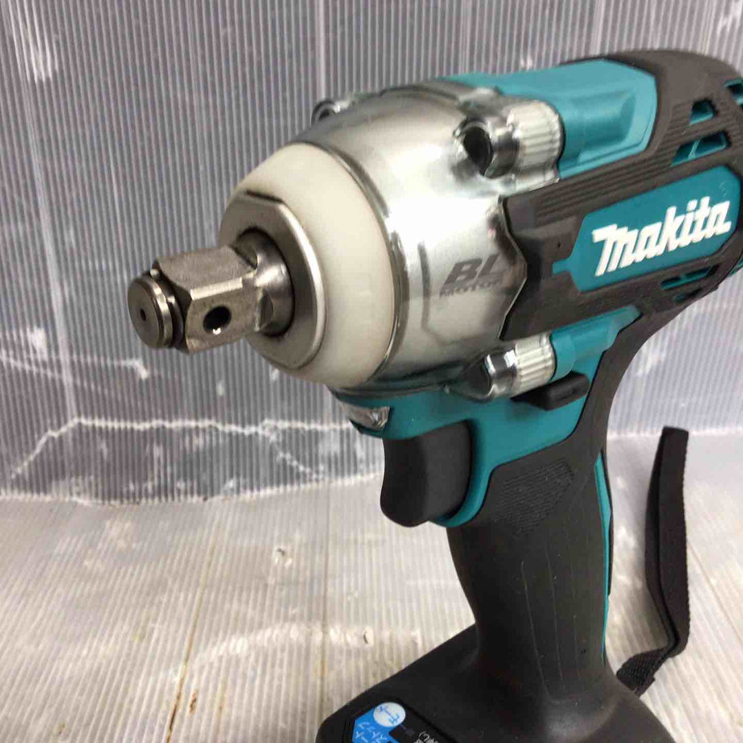 ★マキタ(makita) コードレスインパクトレンチ TW300DRGX【草加店】
