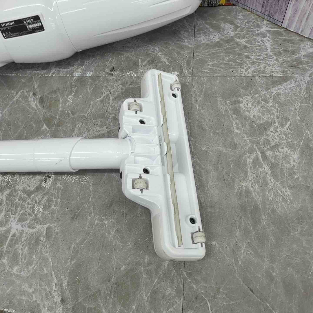★ハイコーキ(HIKOKI ※旧:日立工機) コードレスクリーナー R36DB(NN)【八潮店】