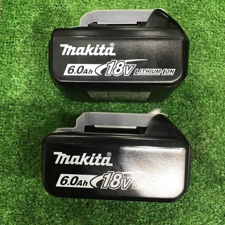 【未使用】マキタ(makita) コードレスインパクトレンチ TW1001DRGX【草加店】