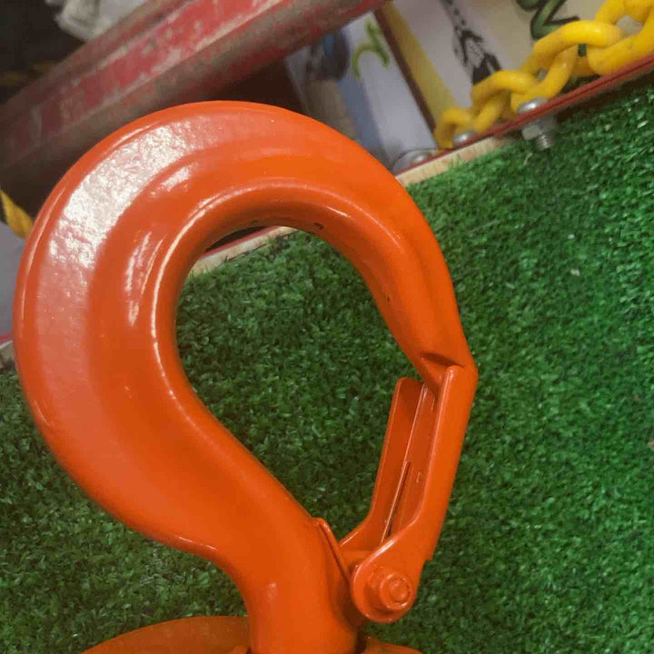 ◇象印(ELEPHANT) チェーンブロック C21 1t【川崎店】