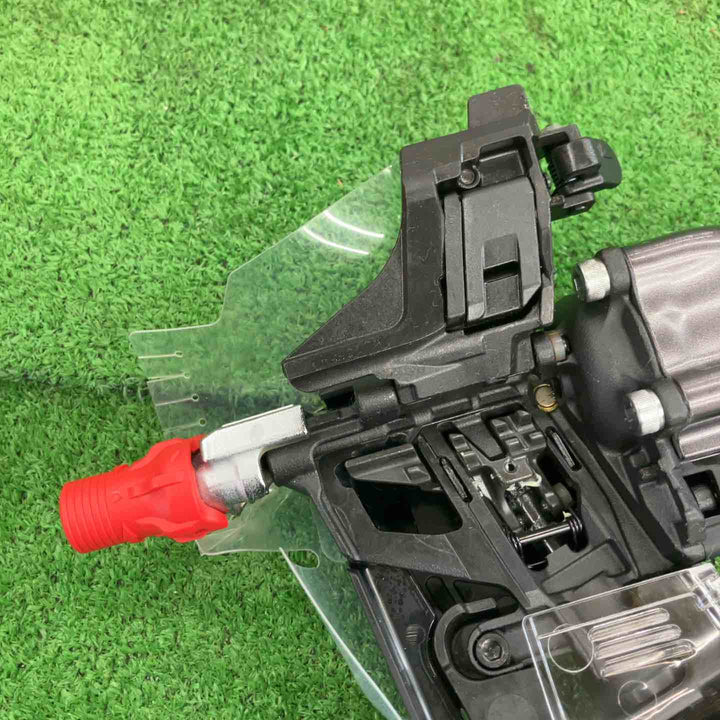 【中古美品】 マックス/MAX 高圧エア釘打ち機・HN-65FW1 【桶川店】