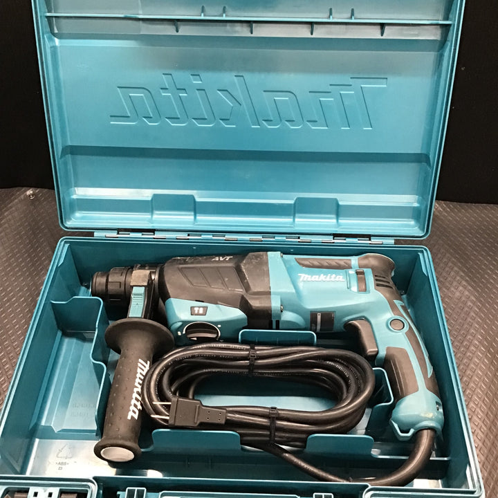 【中古品】 マキタ/makita ハンマドリル HR2631F 【鴻巣店】