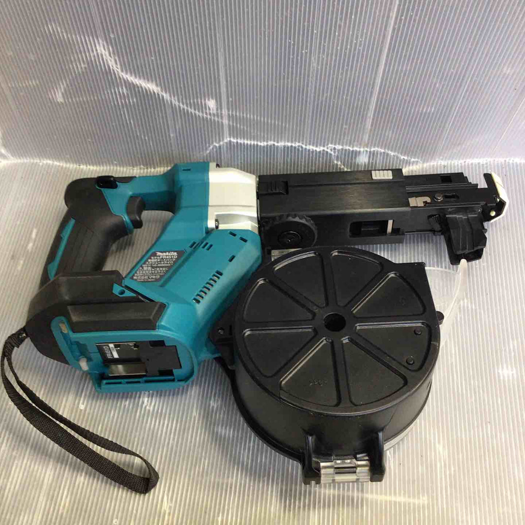 ★マキタ(makita) コードレスオートパックスクリュードライバー FR451DZ【草加店】