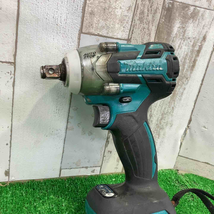 ★マキタ(makita) コードレスインパクトレンチ TW285DZ【町田店】