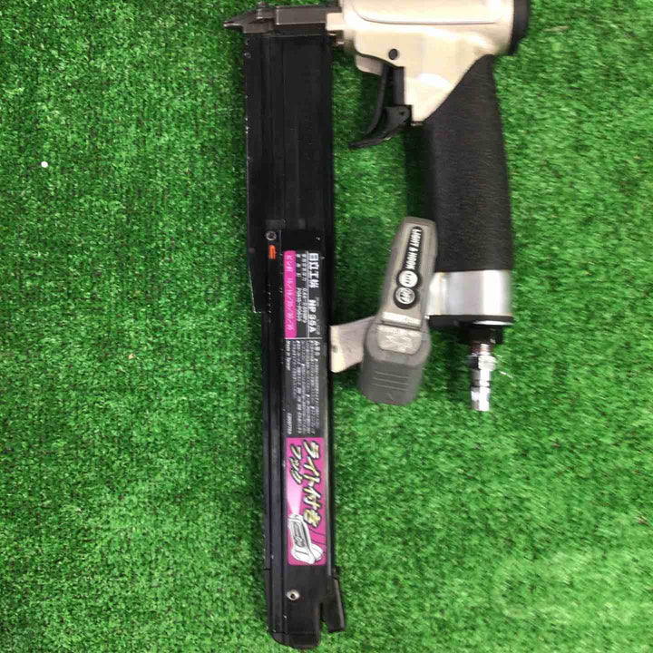 ★ハイコーキ(HIKOKI ※旧:日立工機) 常圧ピンネイラ NP35A【町田店】