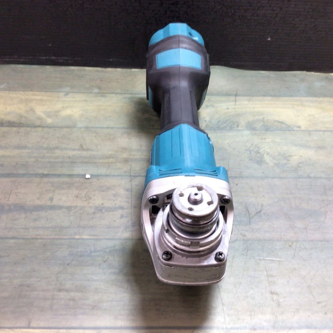 マキタ(makita) 100mmコードレスディスクグラインダ GA412DZ 【東大和店】